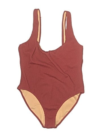 Unbranded Bodysuit (view 1)