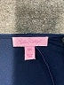Lilly Pulitzer Blue 3/4 Sleeve Top Size XXS - photo 7