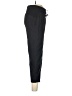 Lululemon Athletica Solid Black Casual Pants Size 6 - photo 4