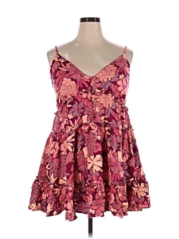 Arizona Jean Company Cocktail Dress (view 1)