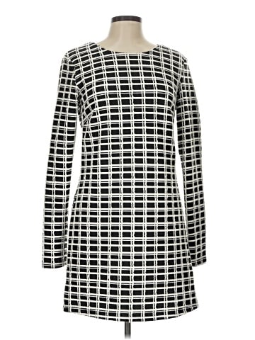 Long Tall Sally Casual Dress (view 1)