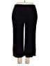 Chico's Black Casual Pants Size 3X - photo 1