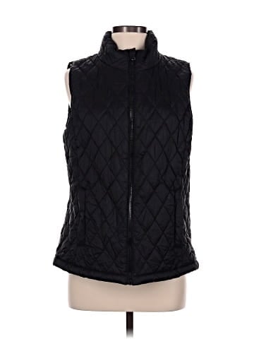Time and Tru Vest (view 1)