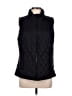 Time and Tru 100% Nylon Black Vest Size M - photo 1