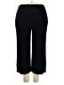 Chico's Black Casual Pants Size 3X - photo 2