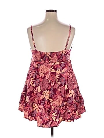 Arizona Jean Company Cocktail Dress (view 2)