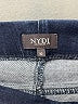NYDJ Blue Jeggings Size 10 - photo 7