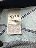 NYDJ Blue Jeggings Size 10 - photo 8