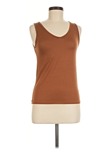 Maurices Sleeveless T-Shirt (view 1)