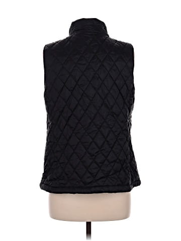 Time and Tru Vest (view 2)
