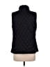 Time and Tru 100% Nylon Black Vest Size M - photo 2