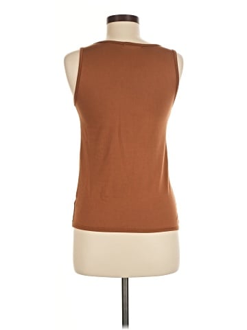 Maurices Sleeveless T-Shirt (view 2)