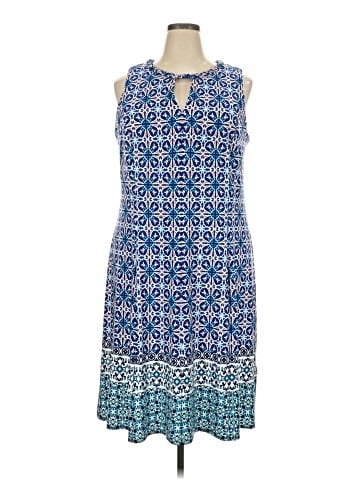 Wisp Casual Dress (view 1)