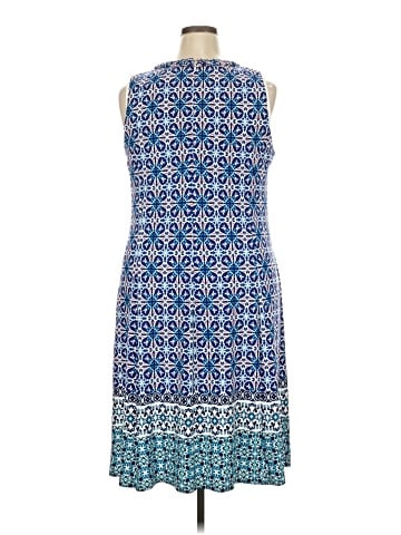 Wisp Casual Dress (view 2)