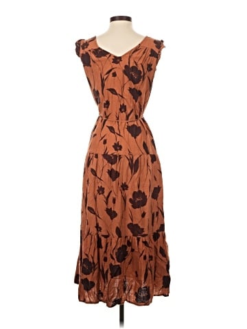 Simply Vera Vera Wang Casual Dress (view 2)