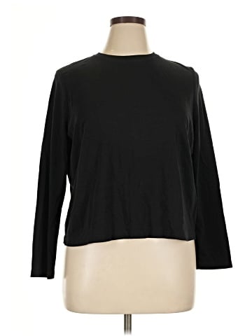 Boden Long Sleeve Top (view 1)