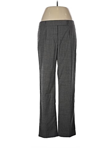 Victor Alfaro Wool Pants (view 1)