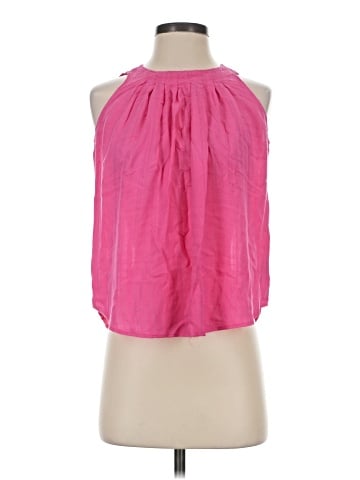 Gap Sleeveless Blouse (view 1)