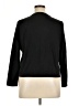 Boden Black Long Sleeve Top Size XL - photo 2