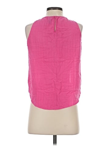 Gap Sleeveless Blouse (view 2)