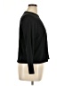 Boden Black Long Sleeve Top Size XL - photo 4