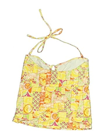 Lilly Pulitzer Swimsuit Top (view 2)