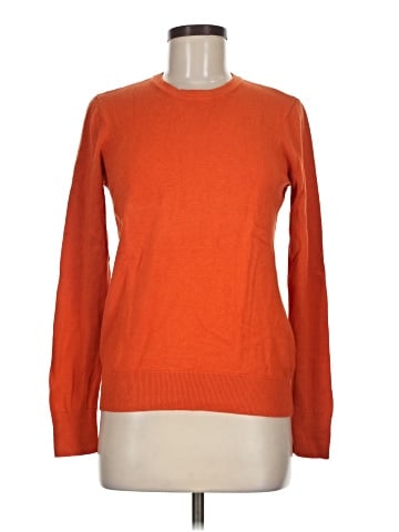 Lauren by Ralph Lauren Pullover Sweater (view 1)