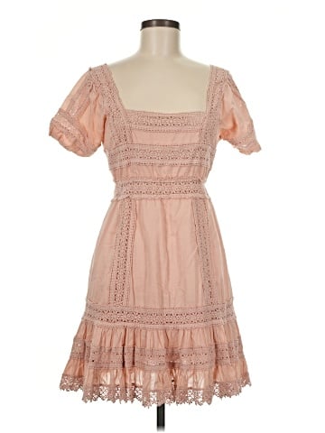 Victoria's Secret Casual Dress (view 1)