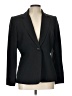 Tahari by ASL Black Blazer Size 10 - photo 1