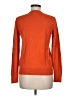 Lauren by Ralph Lauren Orange Pullover Sweater Size M - photo 2