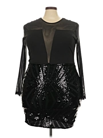 Unbranded Cocktail Dress (view 1)