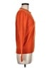 Lauren by Ralph Lauren Orange Pullover Sweater Size M - photo 4