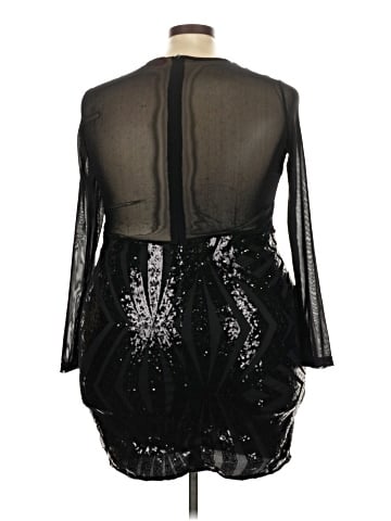 Unbranded Cocktail Dress (view 2)