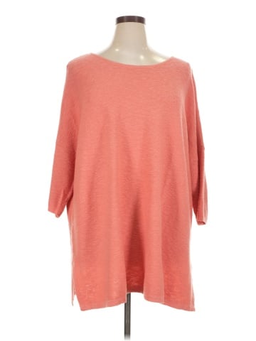 Purejill Pullover Sweater (view 1)