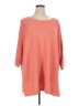 Purejill Orange Pullover Sweater Size XL - photo 1
