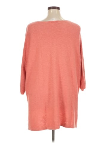 Purejill Pullover Sweater (view 2)
