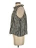 J.Crew Black Sleeveless Blouse Size S - photo 5
