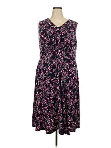 Maggy London Casual Dress (view 1)