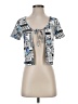 Papaya Blue Short Sleeve T-Shirt Size S - photo 1