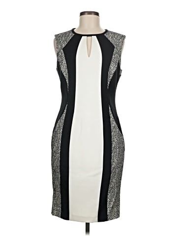 Cache Cocktail Dress (view 1)