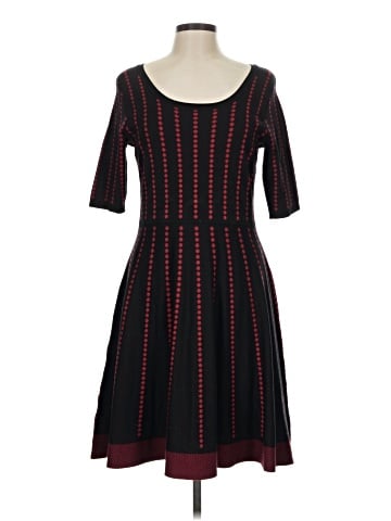 Gabby Skye Casual Dress (view 1)
