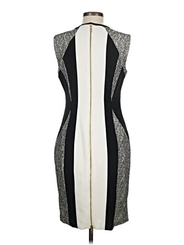 Cache Cocktail Dress (view 2)