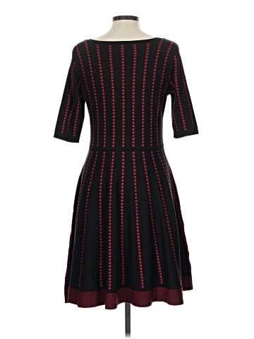 Gabby Skye Casual Dress (view 2)