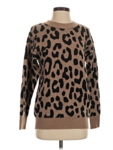 J.Crew Pullover Sweater (view 1)