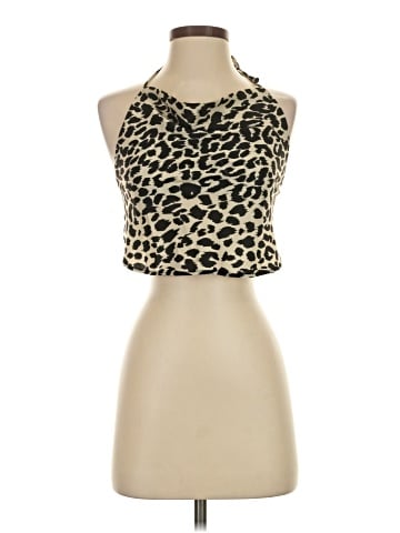 Better be Sleeveless Top (view 1)