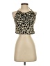 Better be Tan Sleeveless Top Size S (estimated) - photo 1