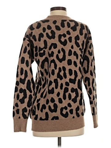 J.Crew Pullover Sweater (view 2)