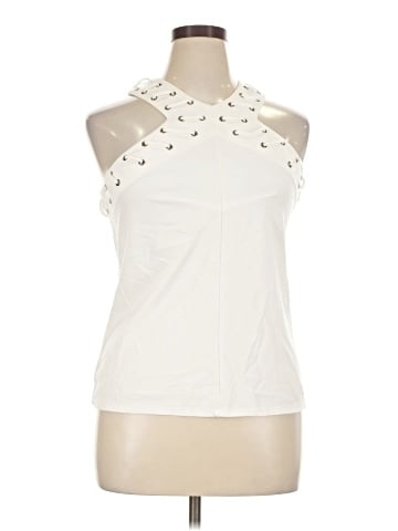 Venus Sleeveless Blouse (view 1)