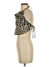 Better be Tan Sleeveless Top Size S (estimated) - photo 5