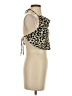 Better be Tan Sleeveless Top Size S (estimated) - photo 4